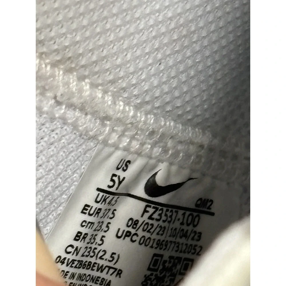 Nike pre loved
